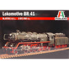Italeri 1/87 Lokomotive BR 41 Kit