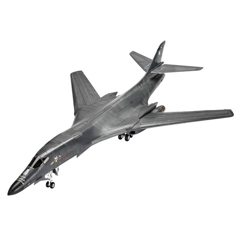 Revell 1/48 B-1B Lancer Kit