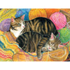 Right at Home by Amy Rosenberg 1000pc Puzzle