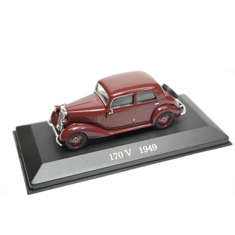 MAG 1/43 Mercedes-Benz 170 V 1949
