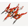 Bandai 1/144 HG Wing Gundam Zero Honoo Kit