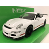 Welly 1/24 Porsche 911 (997) GT3 RS (White)