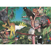 In the Treetops by Gary Fleming 300pcs Puzzle