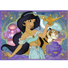 Disney Aladdin Adventurous Spirit 100pcs Puzzle