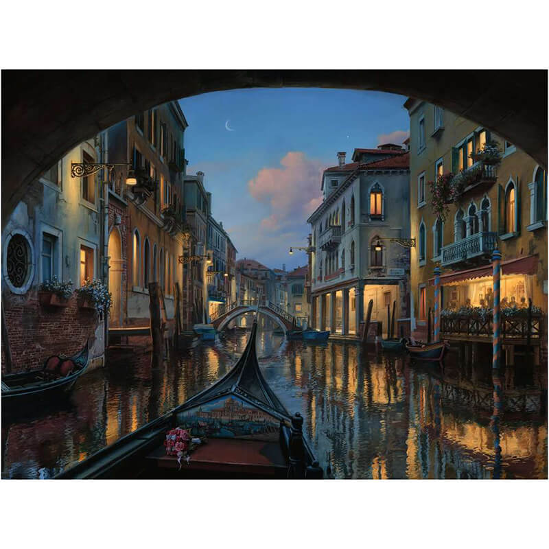 Venetian Dream 1500pcs Puzzle