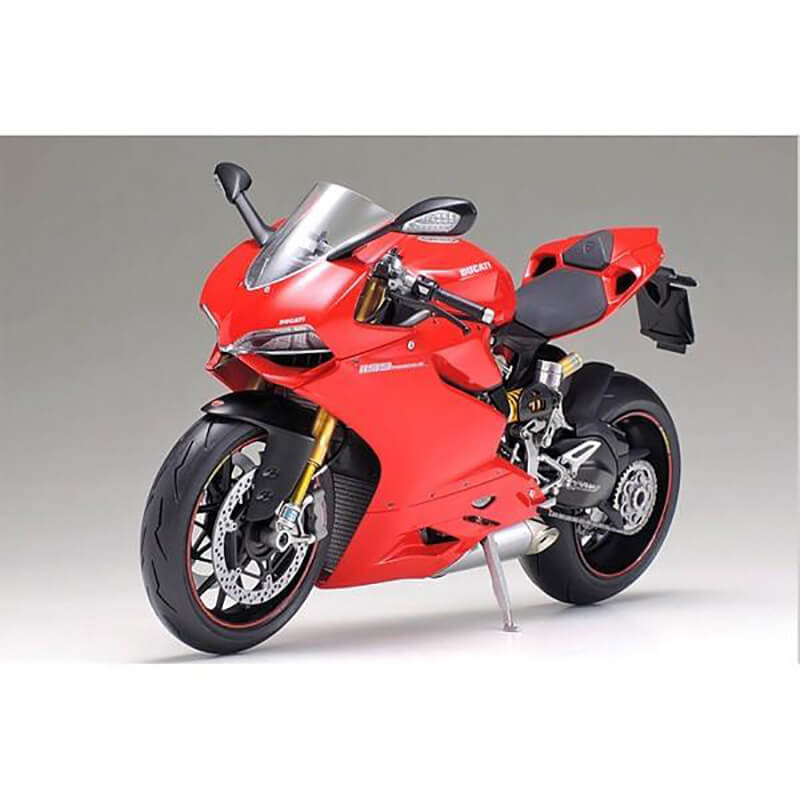 Tamiya 1/12 Ducati 1199 Panigale S Kit