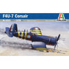 Italeri 1/72 F4U-7 Corsair Kit