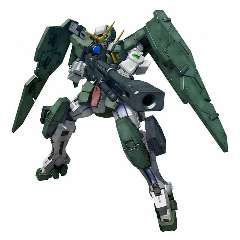 Bandai 1/100 MG GN-002 Gundam Dynames Kit