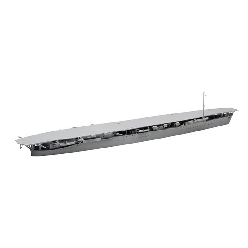 Fujimi 1/700 Imperial Japanese Naval Aircraftcarrier Hosho 1944 Kit