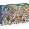 I Love Weddings By Mike Jupp 1000pc Puzzle