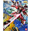 Bandai 1/100 MG Infinite Justice Gundam Kit