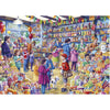 The Old Sweet Shop By Tony Ryan 500pc Puzzle