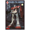 Bandai 1/100 Real Type RGM-79 GIMM Kit