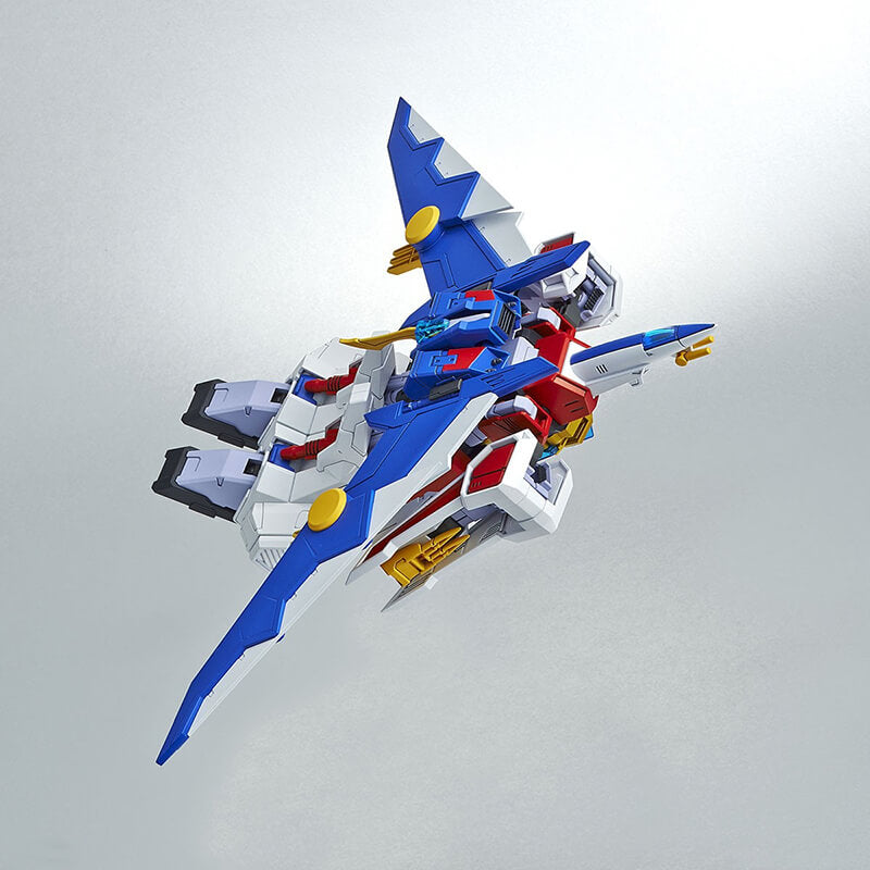 Bandai 1/300 HG Go-Saurer Kit