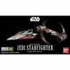 Bandai Star Wars Star Wars Jedi Starfighter Kit