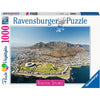 Cape Town 1000pcs Puzzle