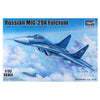 Trumpeter 1/32 Russian MIG-29A Fulcrum Kit