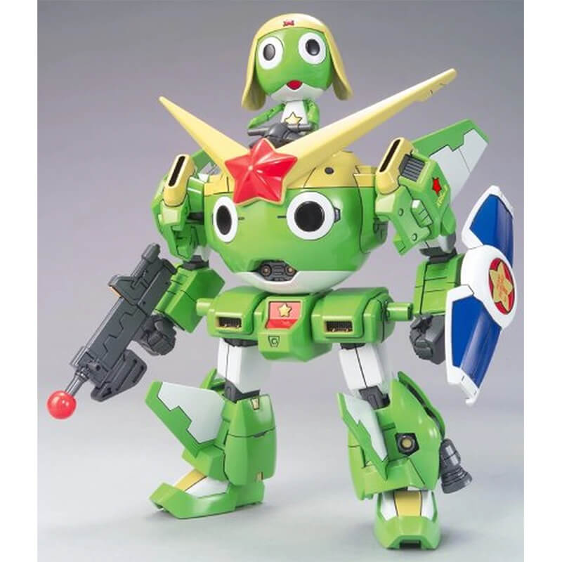 Bandai Keroro Robo Mk-II
