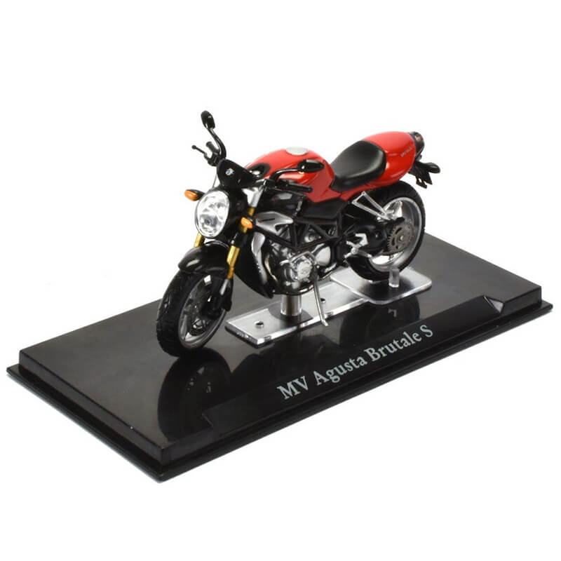 Atlas 1/24 MV Agusta Brutale S