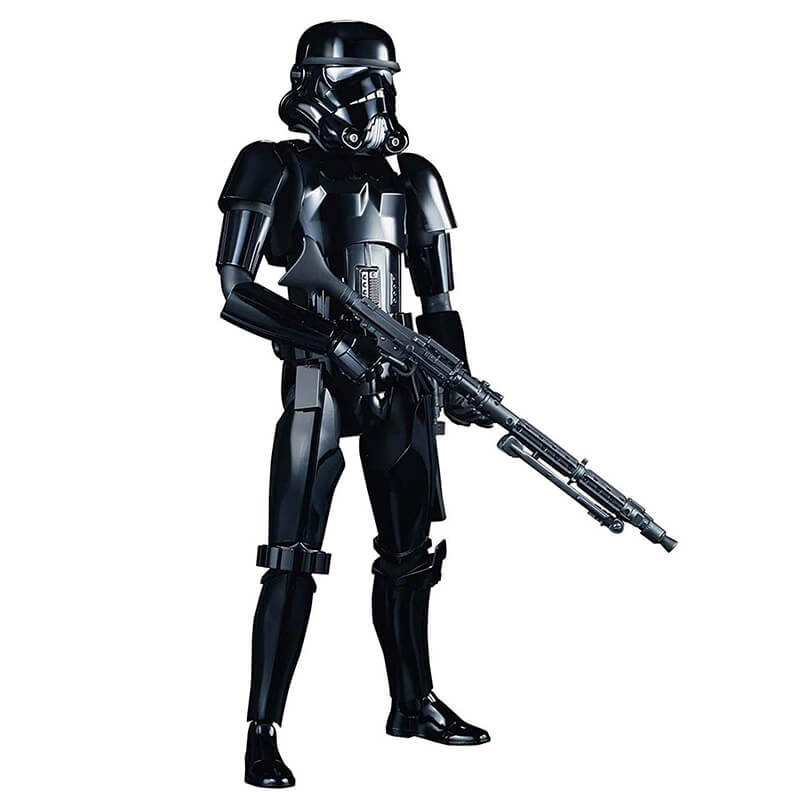 Bandai 1/6 Star Wars Shadow Stormtrooper Kit