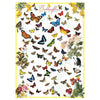 Butterflies 1000pc Puzzle