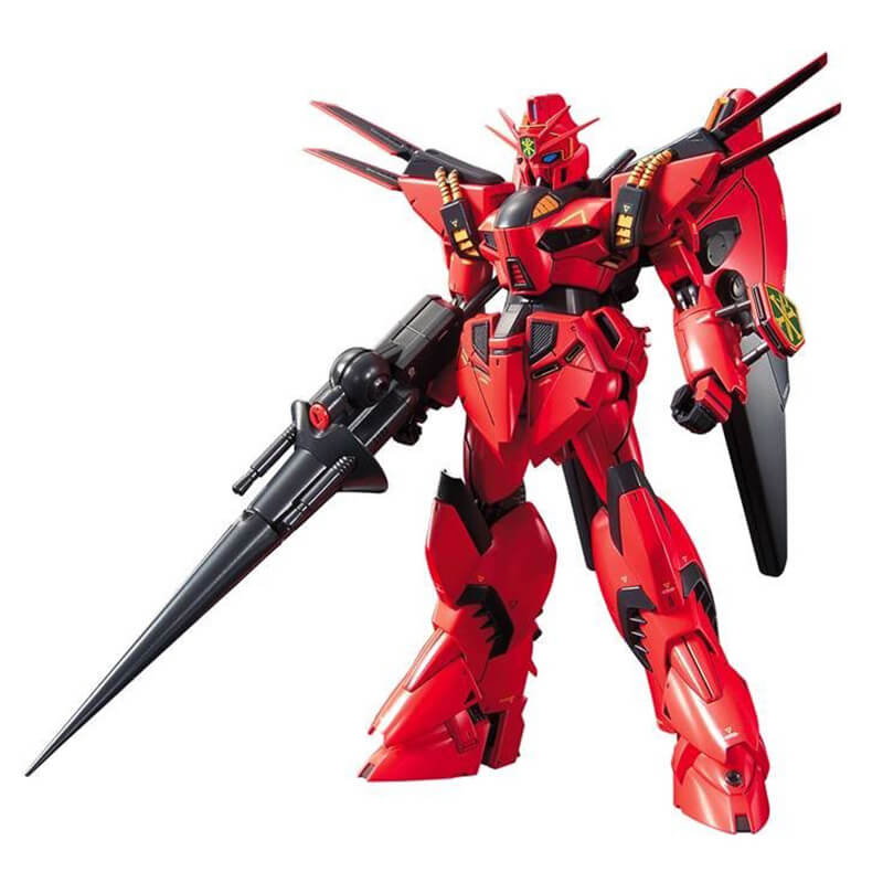 Bandai 1/100 RE/100 Vigna-Ghina II Kit