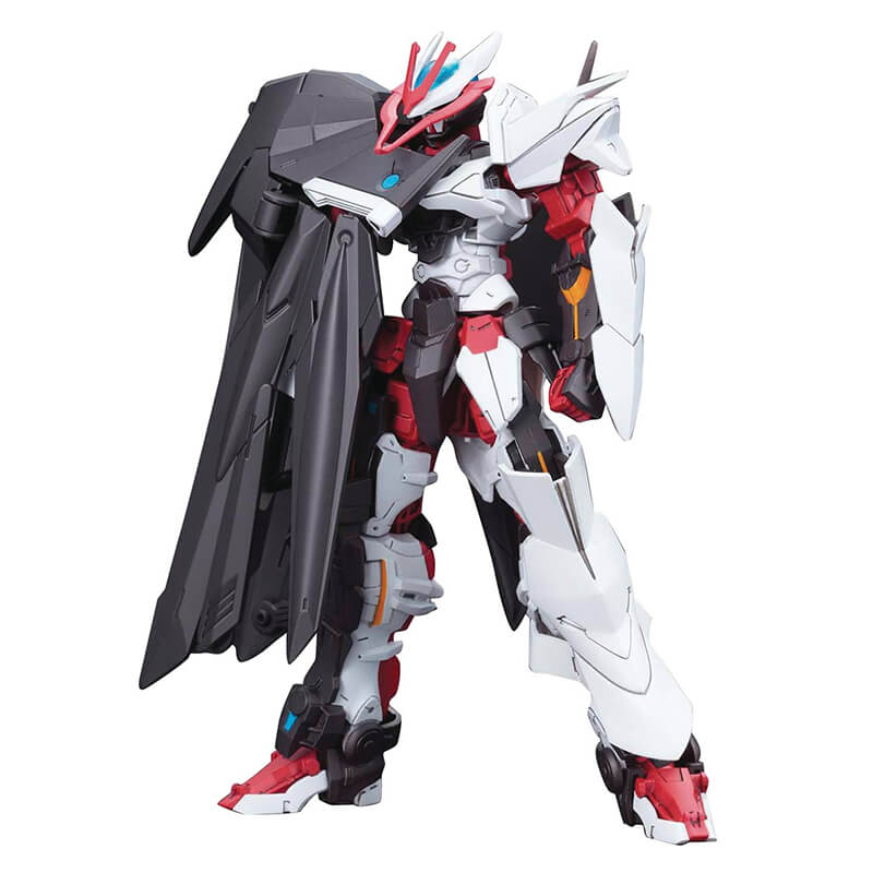 Bandai 1/144 HG Gundam Astray No-Name Kit