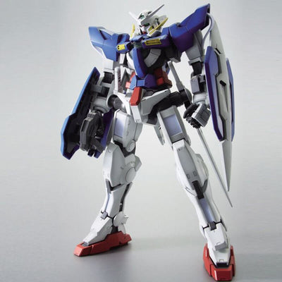 Bandai 1/60 GN-001 Gundam Exia Kit