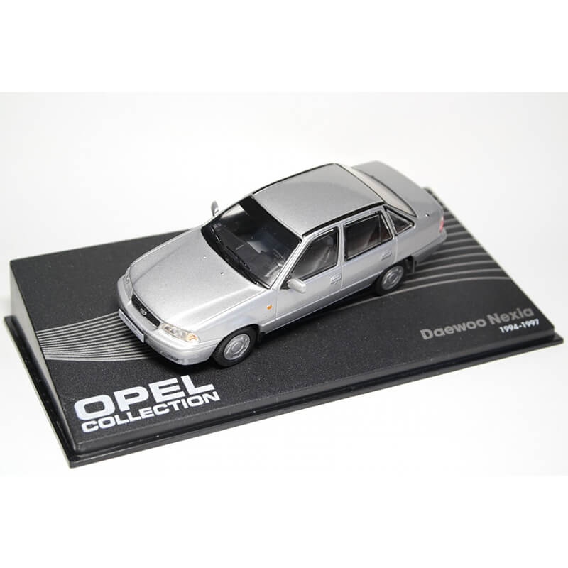MAG 1/43 Daewoo Nexia (1994-1997) (Silver)