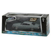 Greenlight 1/43 Fast & Furious Dom's 1970 Chevrolet Chevelle SS (Grey)
