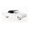 Welly 1/24 1953 Cadillac Eldorado (White)