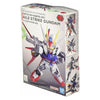 Bandai SD EX-Standard GAT-X105+AQM/E-X01 Aile Strike Gundam Kit