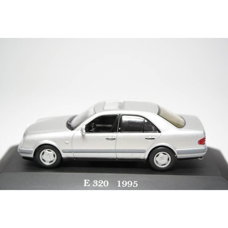 MAG 1/43 Mercedes-Benz E 320 1995