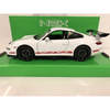 Welly 1/24 Porsche 911 (997) GT3 RS (White)