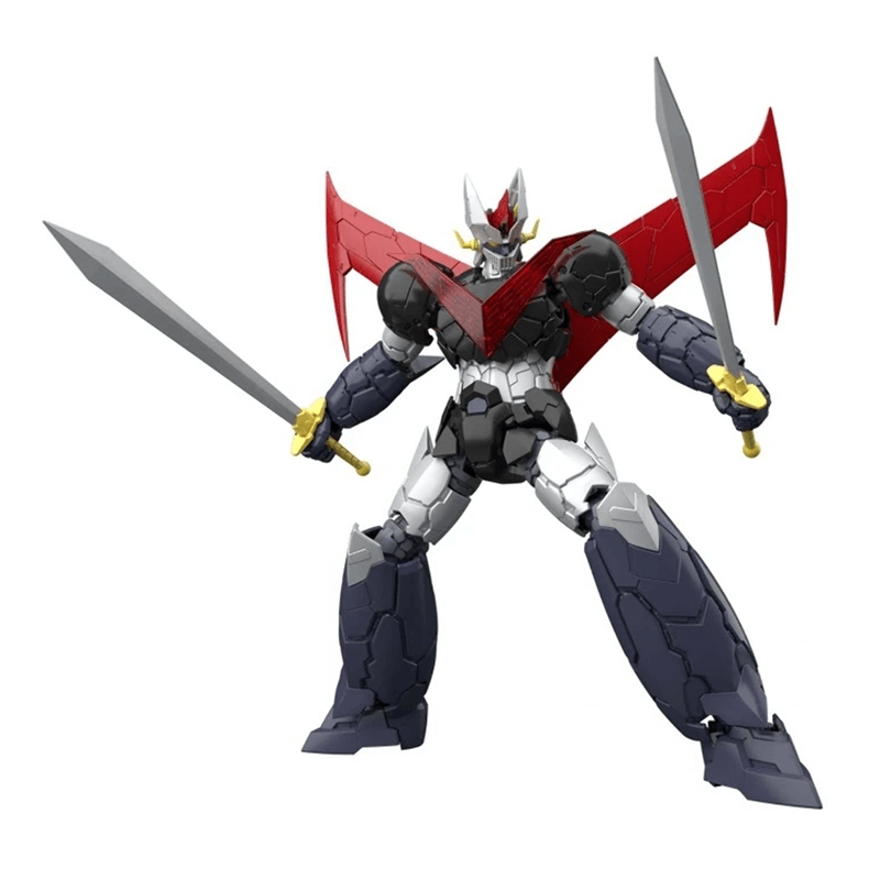 Bandai 1/144 HG Great Mazinger Mazinger Z Infinity Ver. Kit