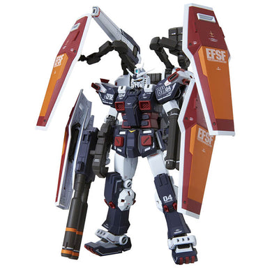 Bandai 1/100 MG Full Armor Gundam (Gundam Thunderbolt) "Ver.Ka" Kit