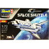 Revell 1/72 40th Anniversary Space Shuttle Kit