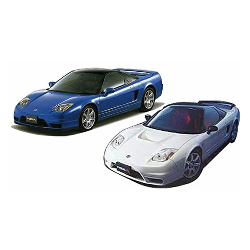 Fujimi 1/24 Honda NSX/NSX-R Kit