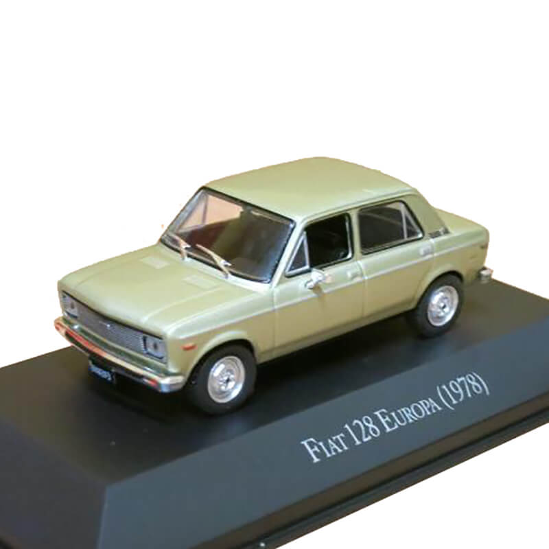MAG 1/43 Fiat 128 Europa (1978)