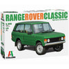 Italeri 1/24 Range Rover Classic Kit