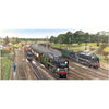 New Forest Junction By Barry Freeman 636pc Puzzle
