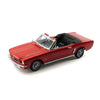 Motormax 1/24 1964 1/2 Ford Mustang (Red)