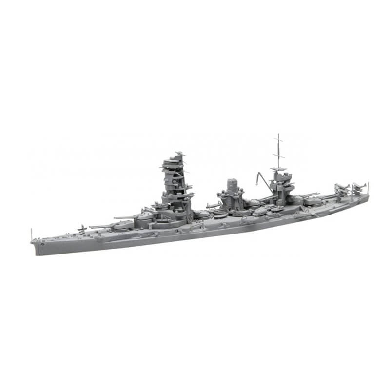 Fujimi 1/700 Imperial Japanese Naval Battle Ship Yamashiro Kit