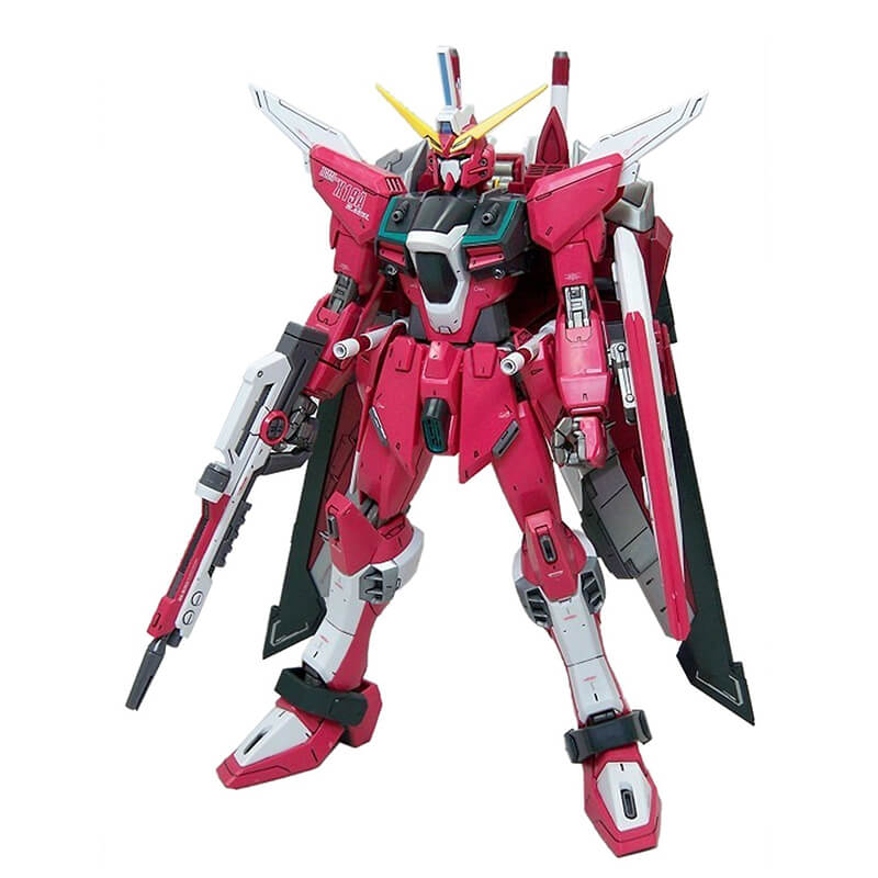 Bandai 1/100 MG Infinite Justice Gundam Kit