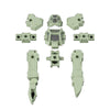Bandai 1/144 Option Armor For Special Operation (Rabiot Exclusive / Light Green) Kit