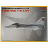 PM Model 1/72 Lockheed-Martin F-16 Fighting Falcon Kit