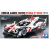Tamiya 1/24 Toyota Gazoo Racing TS050 Hybrid 2019 Kit