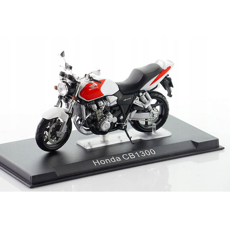 Atlas 1/24 Honda CB1300