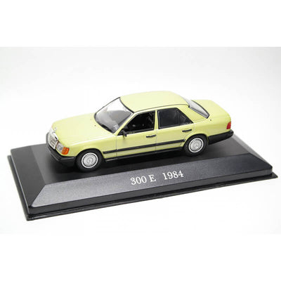 MAG 1/43 Mercedes-Benz 300 E 1984