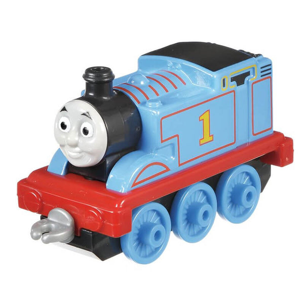 Thomas & Friends Adventures, Thomas - Hobbies N Games